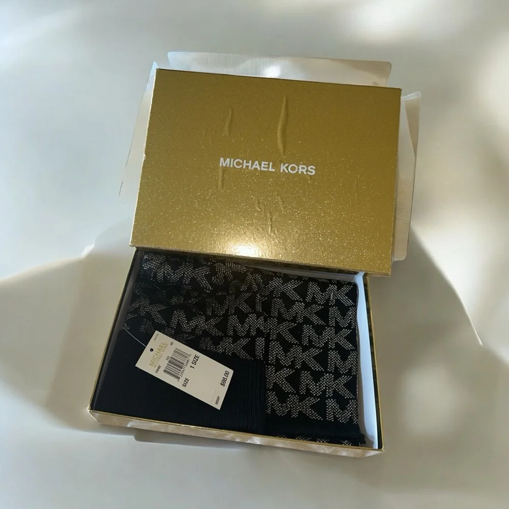 MICHAEL Michael Kors michael black